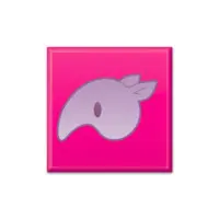 Sago Susumu - Badge - VTuber Size-40mm