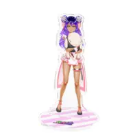Sago Susumu - Acrylic stand - VTuber Size-100x100mm
