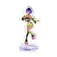 Sago Susumu - Acrylic stand - VTuber Size-50x50mm