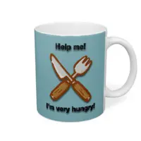 Sakiyama Chao - Tumbler, Glass - VTuber Size-D 8cm H 9.5cm