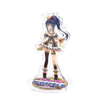 Sakiyama Chao - Acrylic stand - VTuber Size-70x70mm