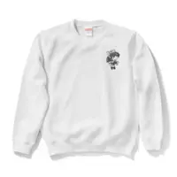 Mujyou Rinri - Clothes - Sweatshirt - VTuber Size-S