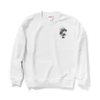 Mujyou Rinri - Clothes - Sweatshirt - VTuber Size-M