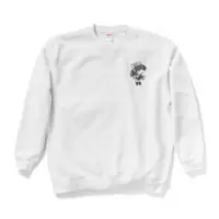 Mujyou Rinri - Clothes - Sweatshirt - VTuber Size-XL