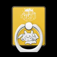 Mujyou Rinri - Smartphone Ring Holder - VTuber