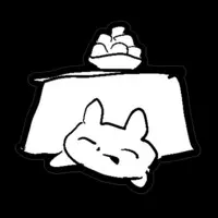 Mujyou Rinri - Stickers - VTuber Size-10mm)