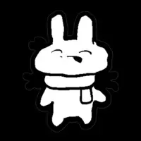 Mujyou Rinri - Stickers - VTuber Size-10mm)