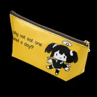 Mujyou Rinri - Pouch - VTuber