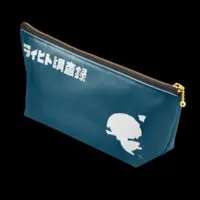 Mujyou Rinri - Pouch - VTuber