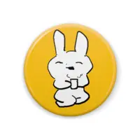 Mujyou Rinri - Badge - VTuber Size-44mm