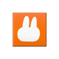 Mujyou Rinri - Badge - VTuber Size-40mm