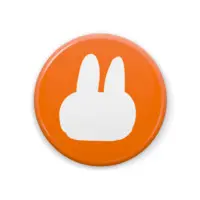 Mujyou Rinri - Badge - VTuber Size-44mm