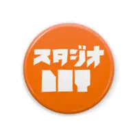 Mujyou Rinri - Badge - VTuber Size-44mm