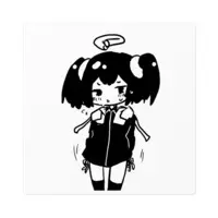 Mujyou Rinri - Stickers - VTuber