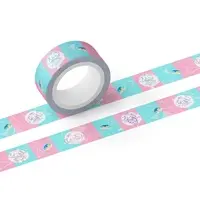 Mujyou Rinri - Masking Tape - VTuber