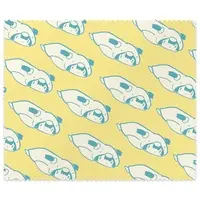 Mujyou Rinri - Microfiber Cloth - Glasses Cleaner - VTuber