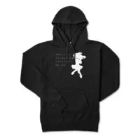 Mujyou Rinri - Clothes - Hoodie - VTuber Size-M