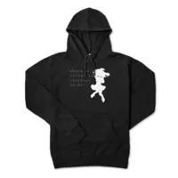 Mujyou Rinri - Clothes - Hoodie - VTuber Size-L
