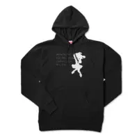 Mujyou Rinri - Clothes - Hoodie - VTuber Size-XL