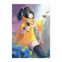 Mujyou Rinri - Poster - VTuber Size-A1