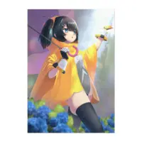 Mujyou Rinri - Poster - VTuber Size-B1