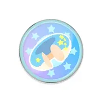 Mujyou Rinri - Pin - VTuber