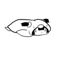 Mujyou Rinri - Stickers - VTuber