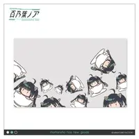 Momonoha Noa - Stickers - VTuber