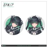 Momonoha Noa - Badge - VTuber