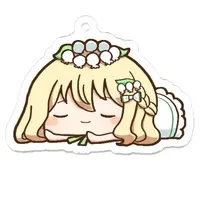 蔵持でぃん - Acrylic Key Chain - Key Chain - VTuber