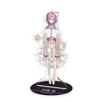 Shiraume Hanabusa - Acrylic stand - VTuber