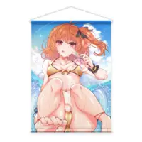 Shindo Leo - Tapestry - VTuber