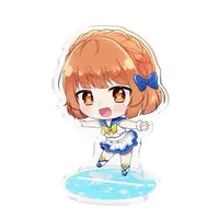 Shindo Leo - Acrylic stand - VTuber