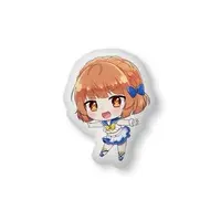 Shindo Leo - Cushion - VTuber