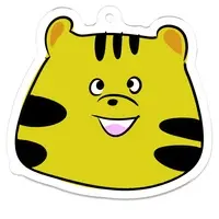 Ratio Yuires - Acrylic Key Chain - Key Chain - VTuber