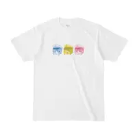 Ratio Yuires - Clothes - T-shirts - VTuber Size-S