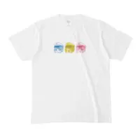 Ratio Yuires - Clothes - T-shirts - VTuber Size-M
