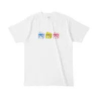 Ratio Yuires - Clothes - T-shirts - VTuber Size-L