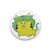 Ratio Yuires - Badge - VTuber Size-25mm