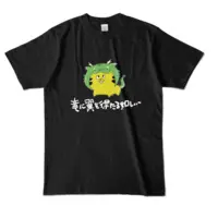 Ratio Yuires - Clothes - T-shirts - VTuber Size-L