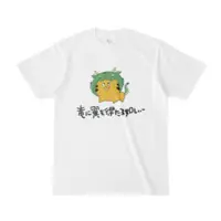 Ratio Yuires - Clothes - T-shirts - VTuber Size-S