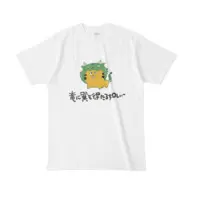 Ratio Yuires - Clothes - T-shirts - VTuber Size-L