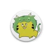 Ratio Yuires - Badge - VTuber