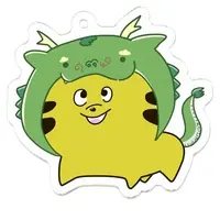 Ratio Yuires - Acrylic Key Chain - Key Chain - VTuber