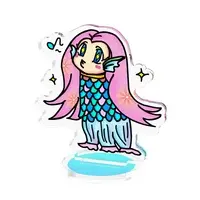 魔法少女シュネー - Acrylic stand - VTuber