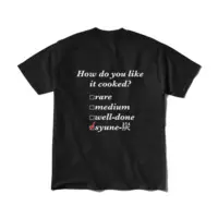魔法少女シュネー - Clothes - T-shirts - VTuber Size-M