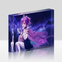 魔法少女シュネー - Acrylic Block - VTuber