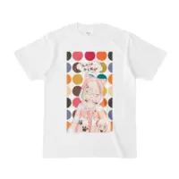 Leruria Garland - Clothes - T-shirts - VTuber Size-S