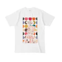 Leruria Garland - Clothes - T-shirts - VTuber Size-L