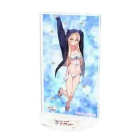 Leruria Garland - Acrylic stand - VTuber